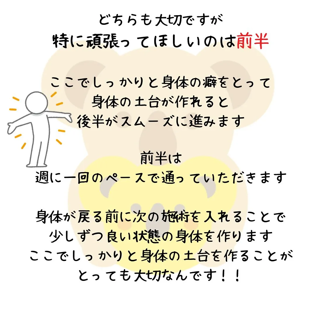 ママコの骨盤整体